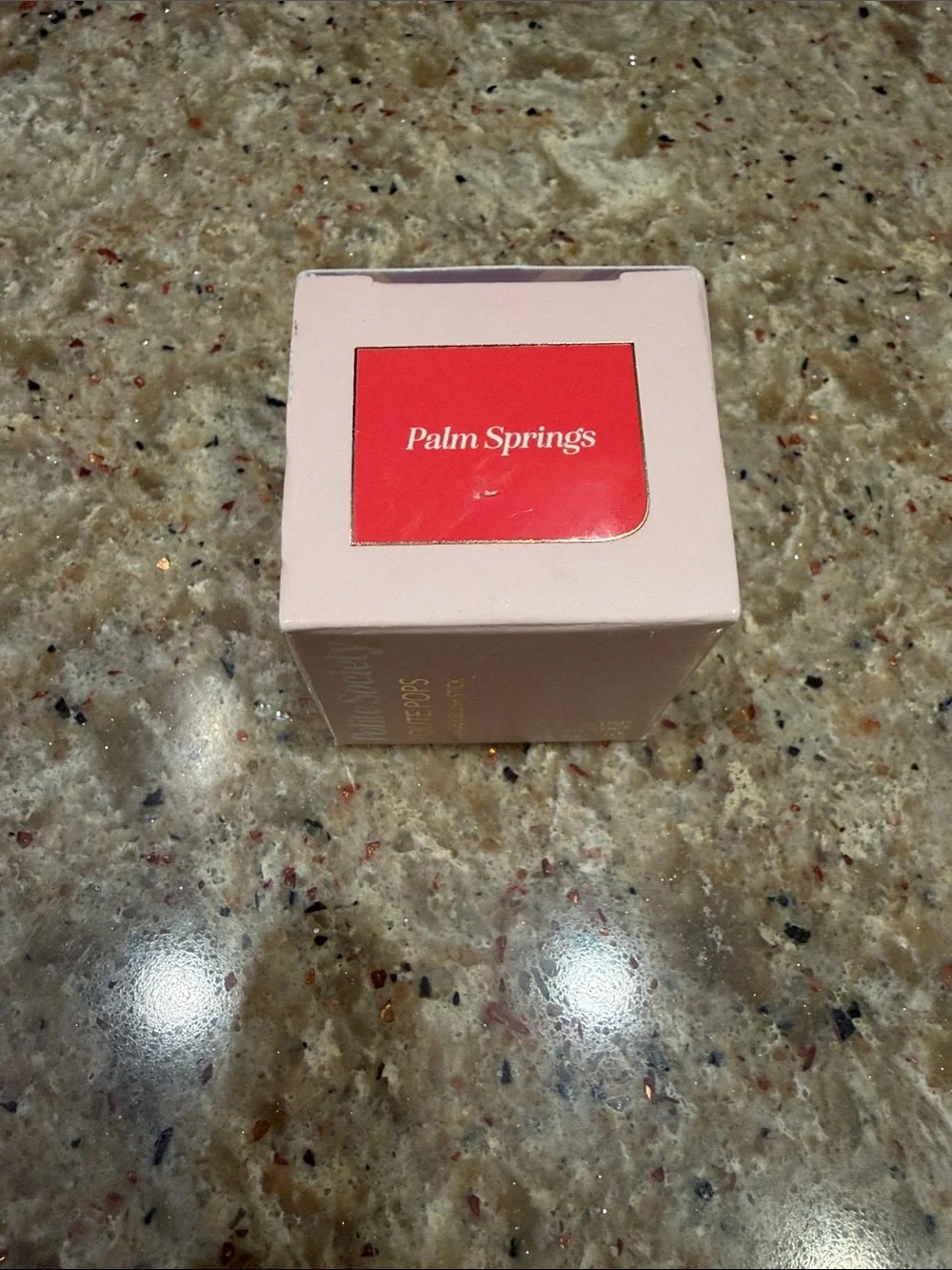 NEW Polite Society Polite Pops Powder Blush Stick